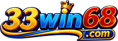 33win68 com logo